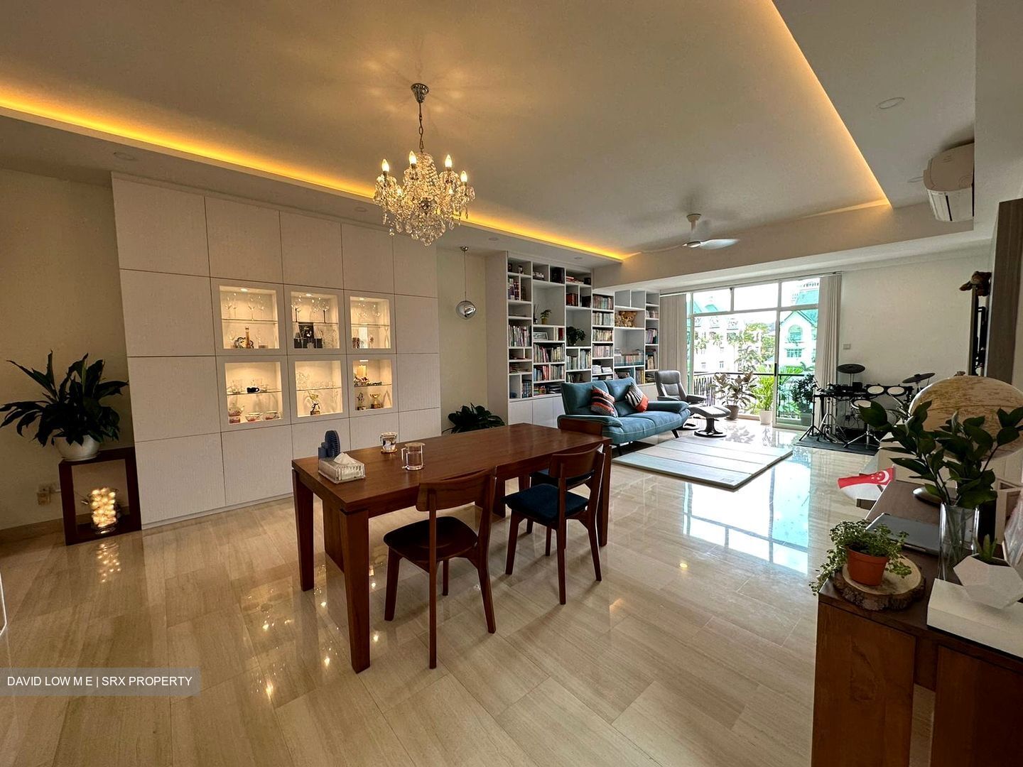 Woodgrove Condominium (D25), Condominium #394252891